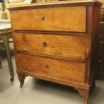 761 8540 CHEST OF DRAWERS